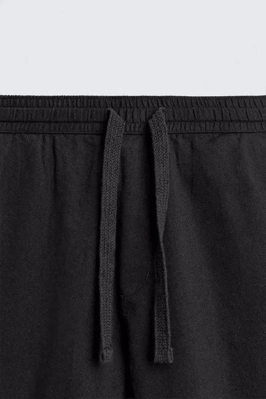 Штани Zara Regular fit, фото 4