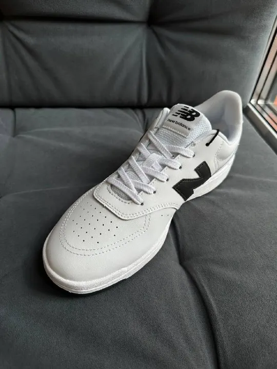 Взуття New Balance BB80, фото 3