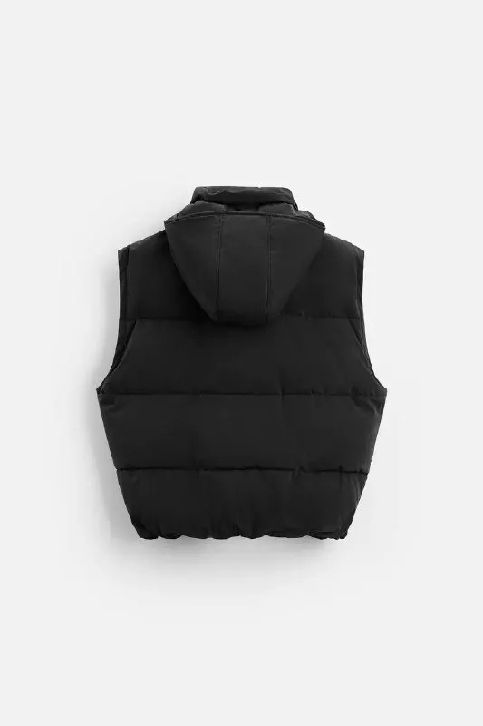 Жилетка Zara, фото 5