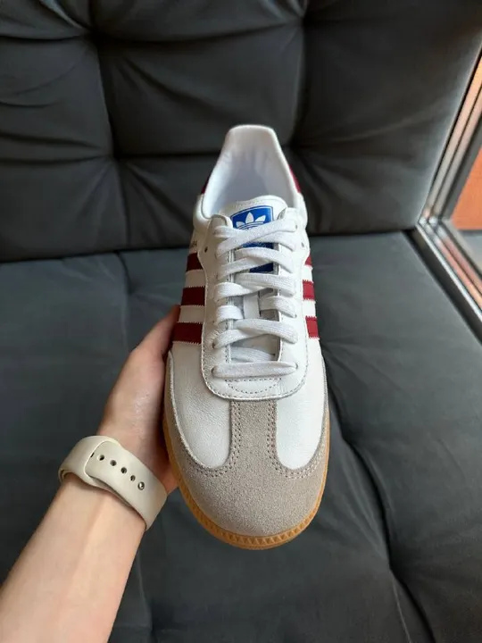 Взуття Adidas Samba OG, фото 2