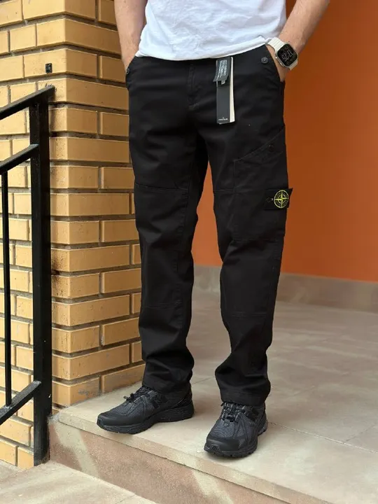 Штани Stone Island, фото 1