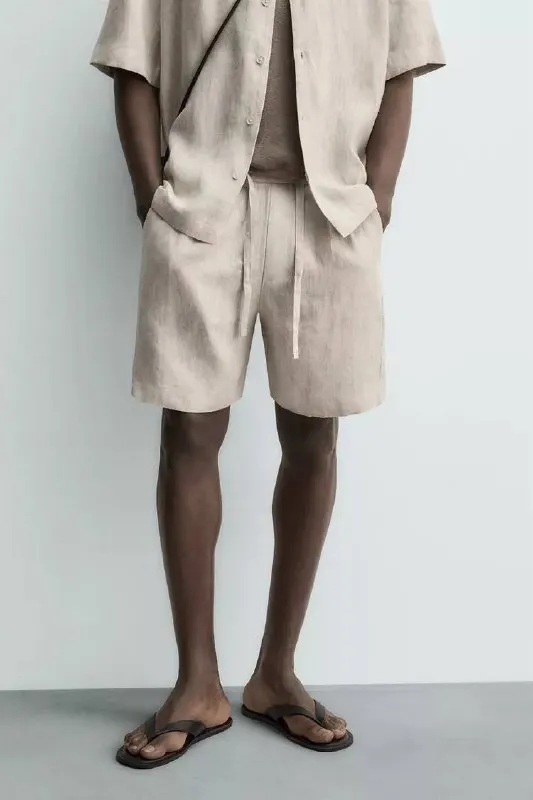 Шорти Zara шорти, фото 5
