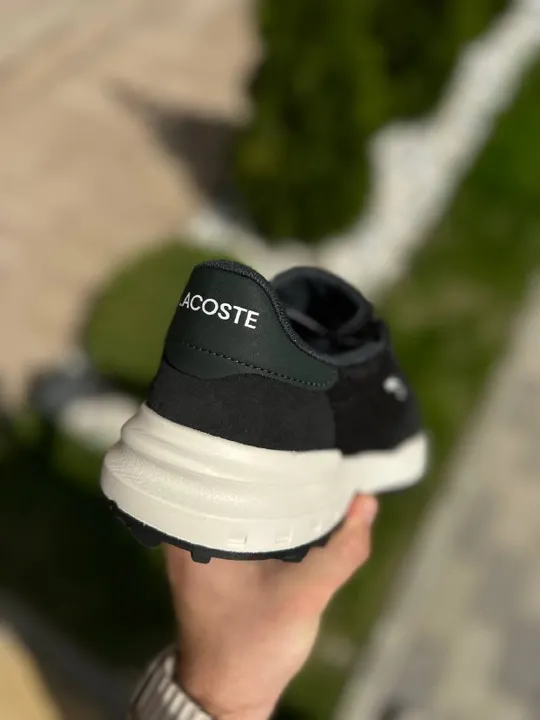 Взуття Lacoste, фото 4