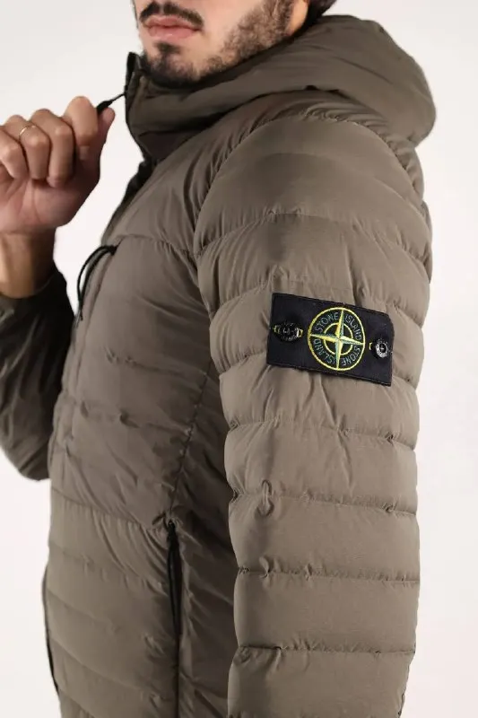 Куртка Stone Island, фото 4