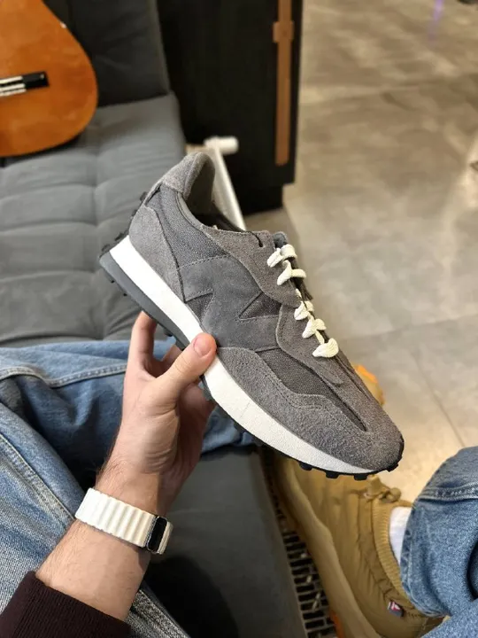 Взуття New Balance 327, фото 4