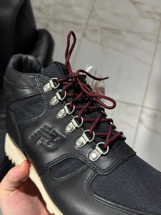 Взуття New Balance Rainier, фото 3