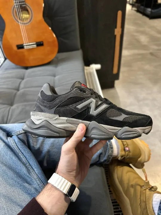 Взуття New Balance 9060, фото 1