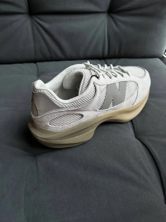 Взуття New Balance runner, фото 4
