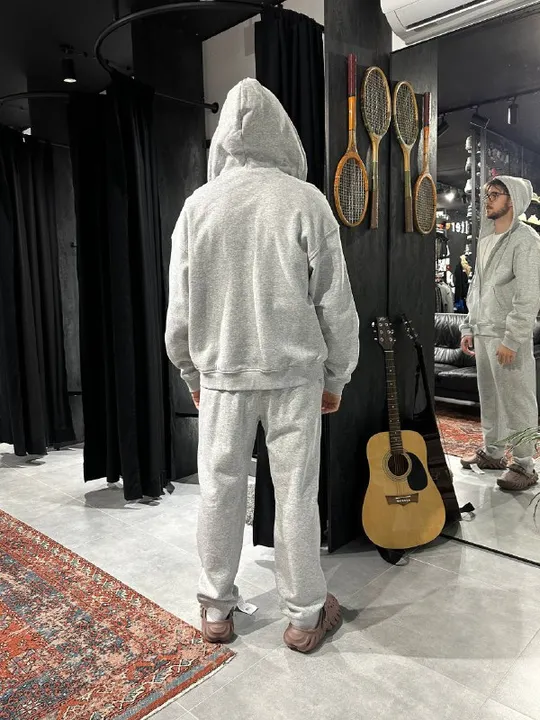 Спортивний костюм H&M Loose fit, фото 3