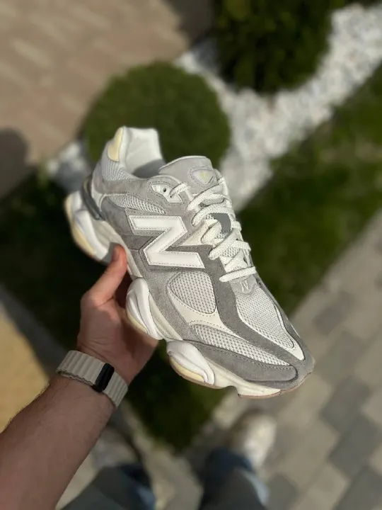 Взуття New Balance 9060, фото 2