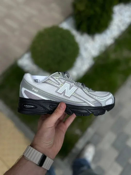 Взуття New Balance 740, фото 1