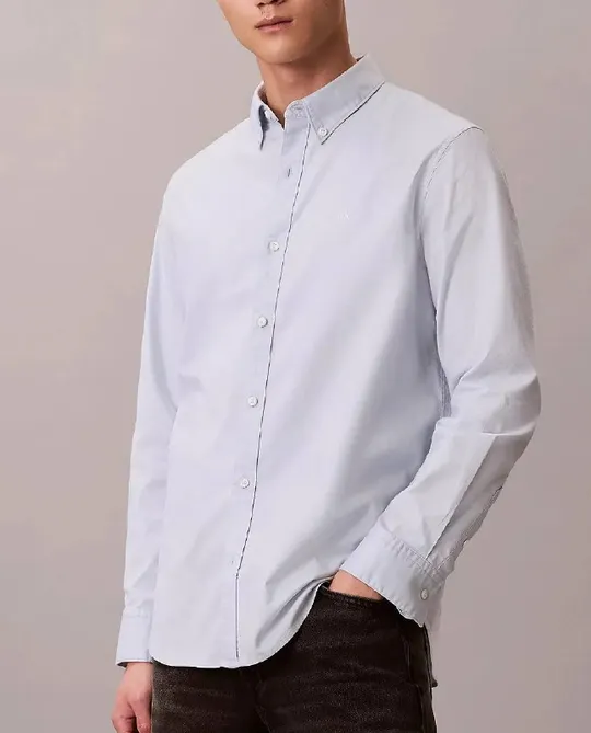 Сорочка Calvin Klein Classic fit, фото 1