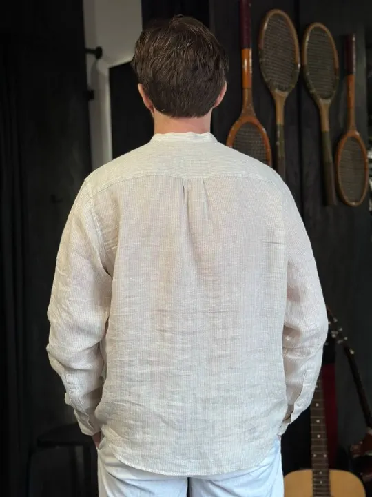 Сорочка Massimo Dutti Regular fit, фото 2
