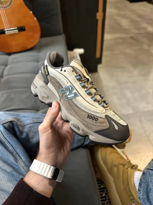 Взуття New Balance 1000 cordura, фото 2