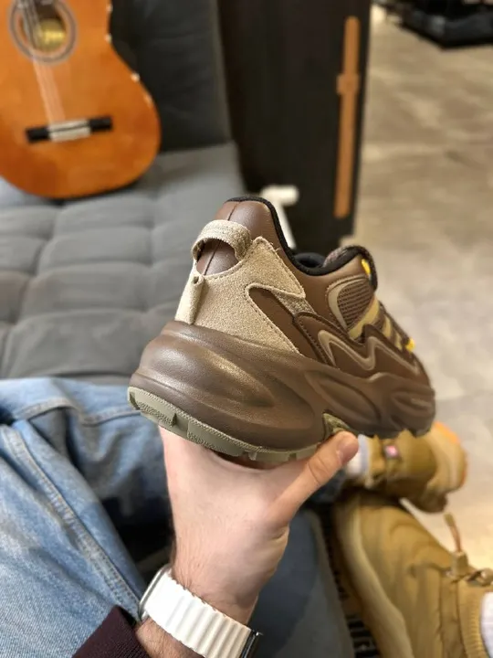 Взуття Adidas ozwave surge, фото 4