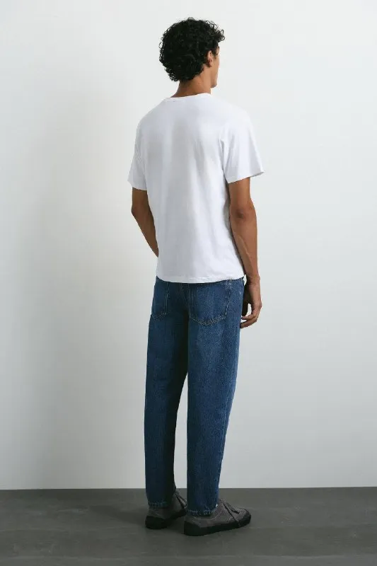 Штани Pull&Bear Standard fit, фото 2