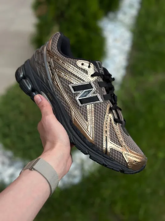 Взуття New Balance 1906, фото 1