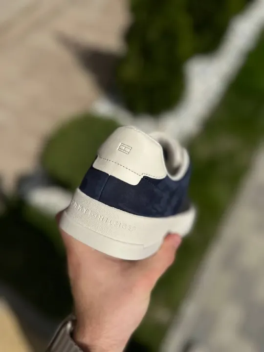 Взуття Tommy Hilfiger, фото 4