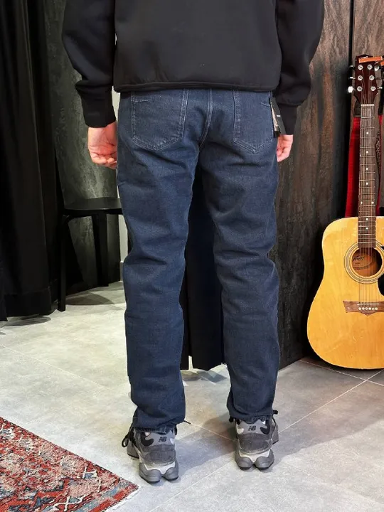 Джинси Massimo Dutti Slim fit, фото 3