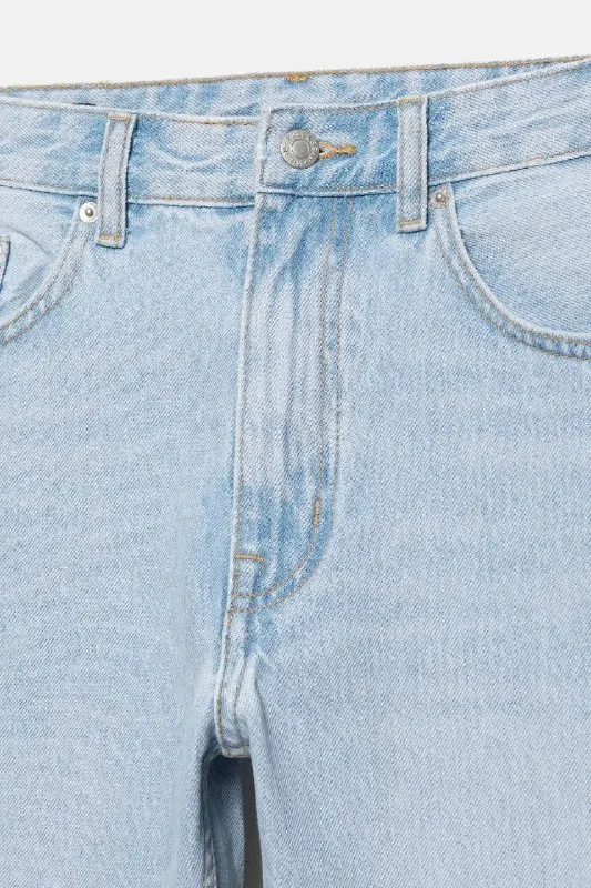 Джинси Pull&Bear Standard fit, фото 3