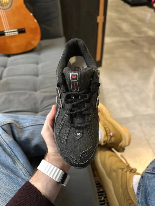 Взуття New Balance 1906 primaloft, фото 3