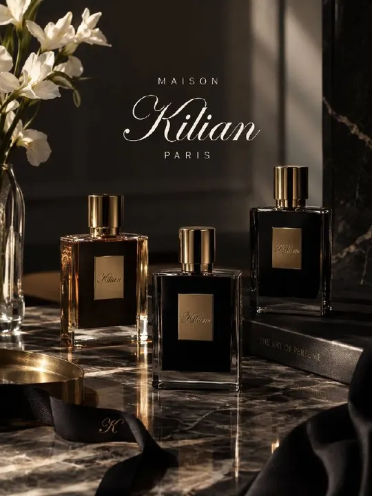 Kilian Smoking Hot EDP, фото 2