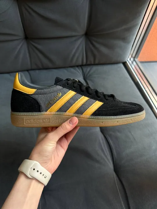 Взуття Adidas Handball Spezial, фото 1