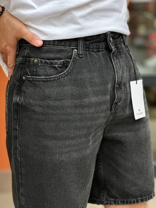 Шорти Pull&Bear Standard, фото 4
