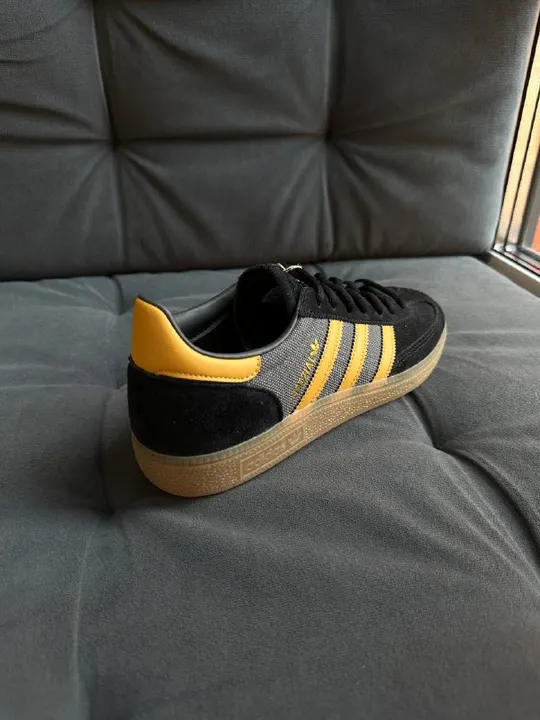 Взуття Adidas Handball Spezial, фото 4