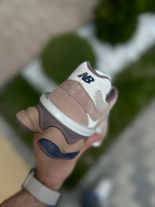 Взуття New Balance 9060, фото 4