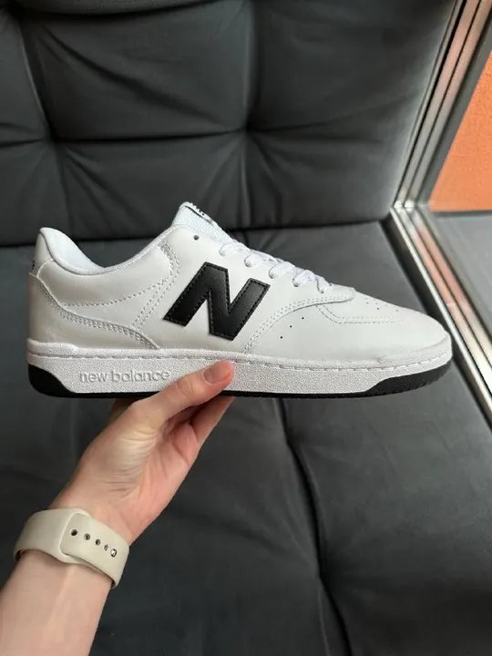 Взуття New Balance BB80, фото 1