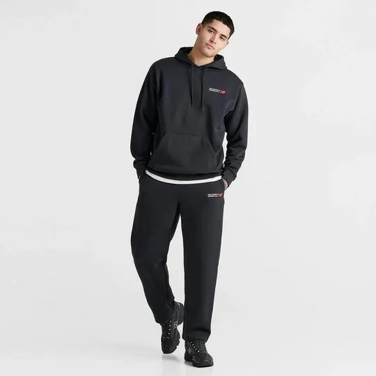 Кофта New Balance, фото 4