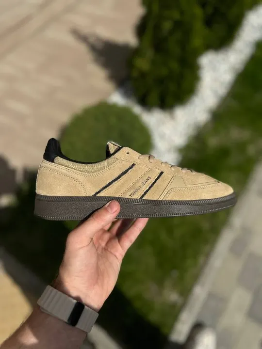 Взуття Tommy Hilfiger, фото 1