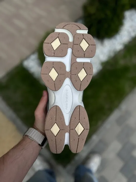 Взуття New Balance 9060, фото 5