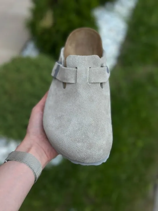 Взуття Birkenstock Boston, фото 2