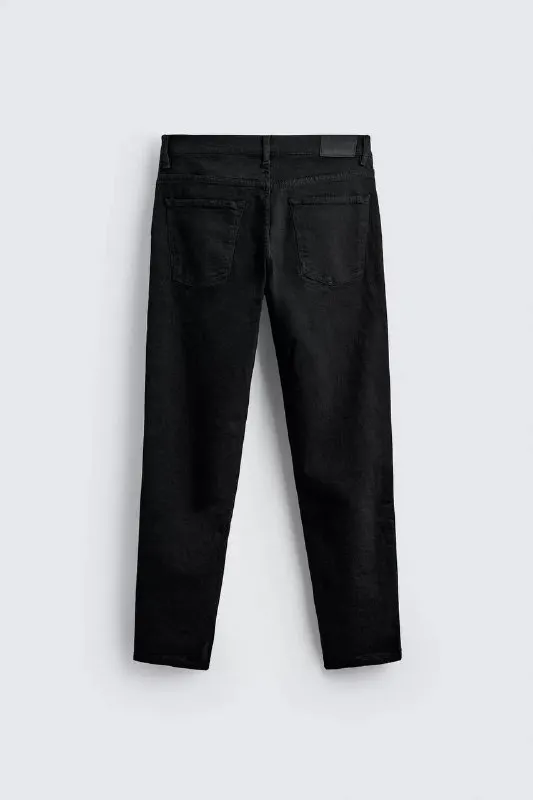 Джинси Zara Slim fit, фото 5