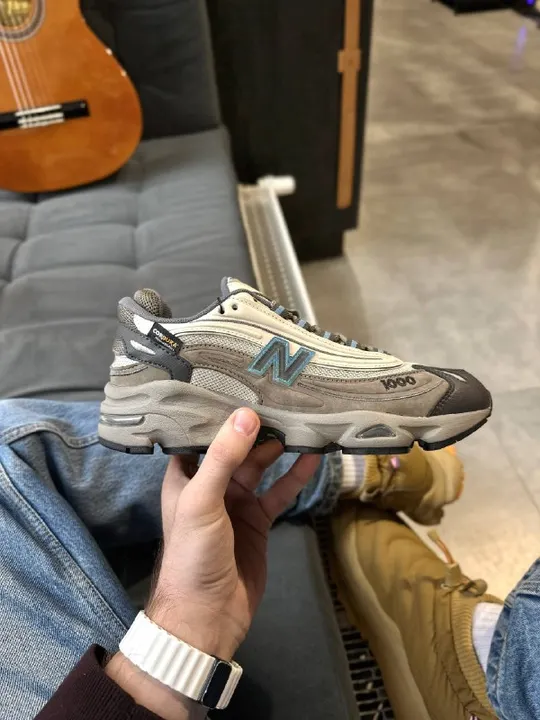 Взуття New Balance 1000 cordura, фото 1