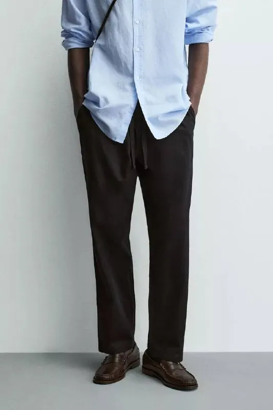 Штани Zara Regular fit, фото 1