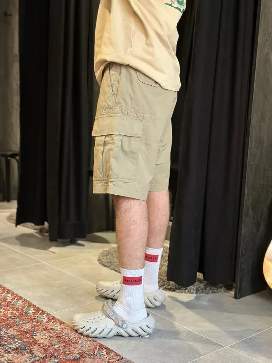 Шорти Levi's Cargo, фото 3