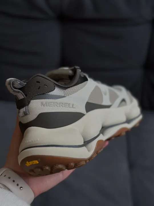 Merrell Кросівки Speedarc Maris, хакі, фото 4