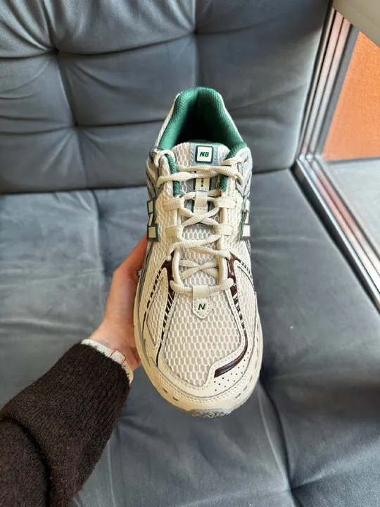 Взуття New Balance 1906, фото 2