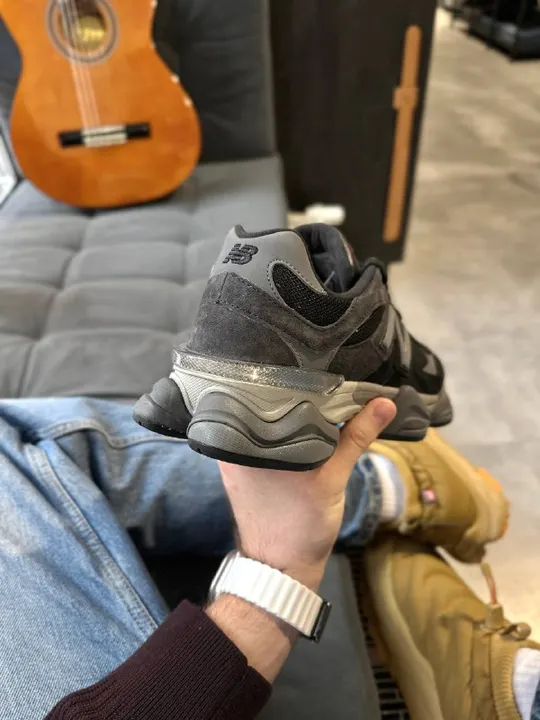 Взуття New Balance 9060, фото 4
