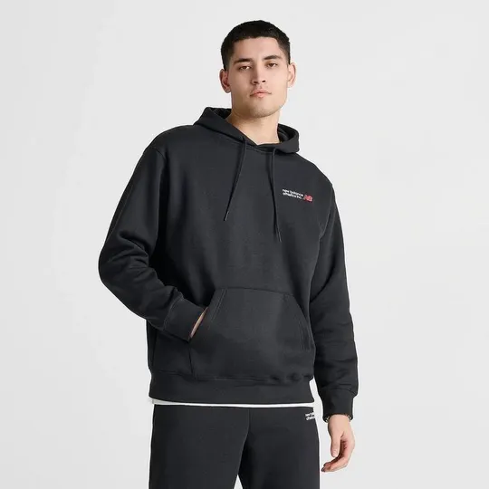 Кофта New Balance, фото 1