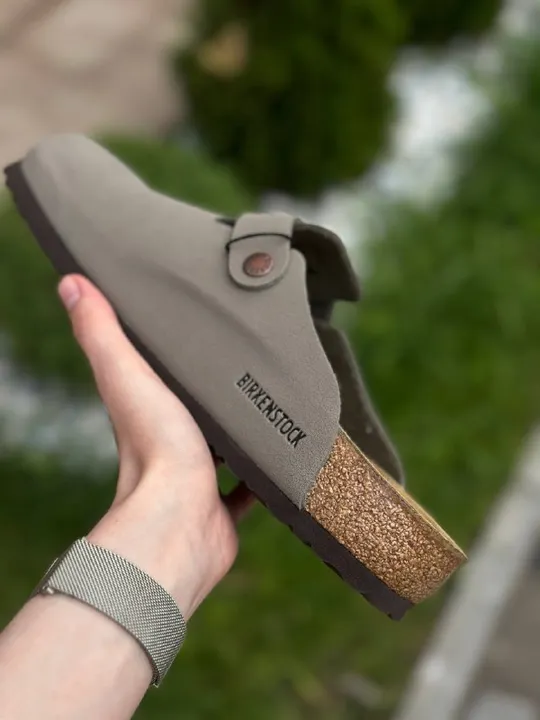 Взуття Birkenstock Boston SYN 2.0, фото 3