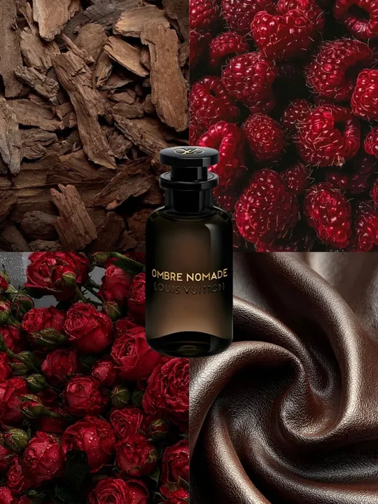 Louis Vuitton Ombre Nomade EDP, фото 1