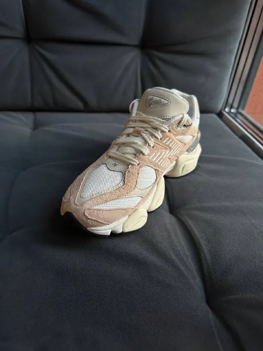 Взуття New Balance 9060, фото 3