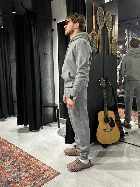 Спортивний костюм Calvin Klein, фото 4