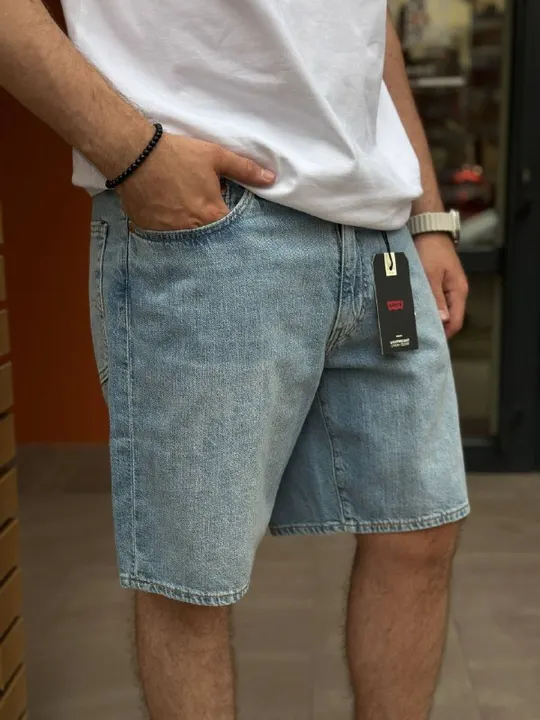Шорти Levi's 468, фото 3