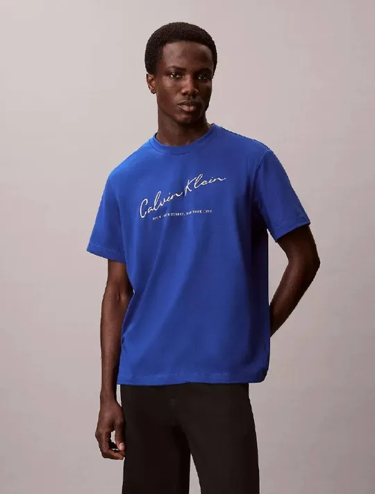 Футболка Calvin Klein, фото 1