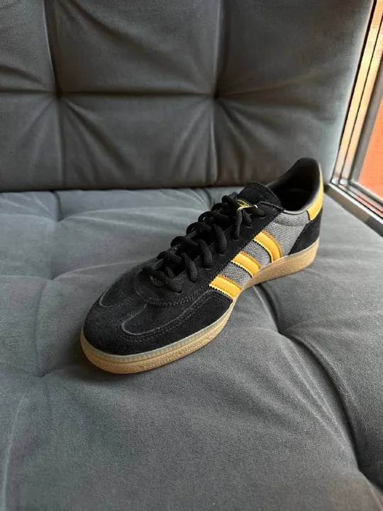 Взуття Adidas Handball Spezial, фото 3